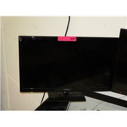 Insignia 24" LED TV - Store Return