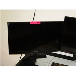 Insignia 19" LED TV - Store Return