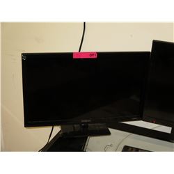 Insignia 19" LED TV - Store Return