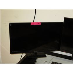 Insignia 19" LED TV - Store Return