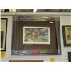 Image 1 : Framed print: "High Esteem" by Scott Kennedy