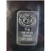 Image 1 : .999 Silver Turkish Mint Investors bar