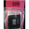 Image 2 : .999 Silver Turkish Mint Investors bar