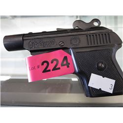 German made signal pistol