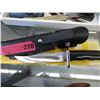 Image 1 : New Buck knife with sheath - 5.5" blade