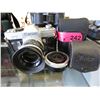 Image 1 : Vintage Canon SLR camera