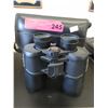 Image 1 : Bushnell binoculars w/ case