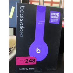 High Definition on ear headphones - REPLICA