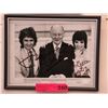 Image 1 : Autographed movie still - "Arthur"