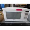Image 1 : Panasonic 1200W inverter microwave