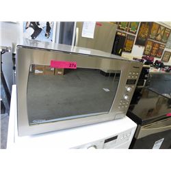 Panasonic Genius Prestige inverter microwave