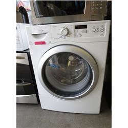 Bosch front loading clothes washer