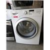 Image 1 : Bosch front loading clothes washer