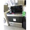 Image 1 : Kenmore Elite smooth top stove