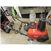 Image 1 : Craftsman snow thrower - 800/22