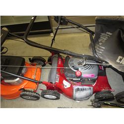 Craftsman gas powered EZ Walk lawnmower