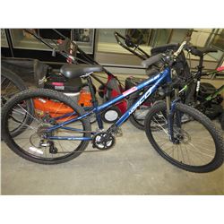 Norco Scrambler mountain bike