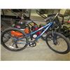 Image 1 : Norco Scrambler mountain bike
