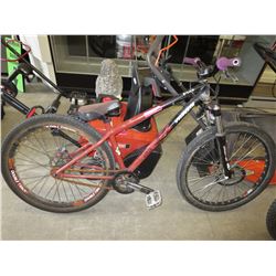 Marzocchi Dirt Jam bike