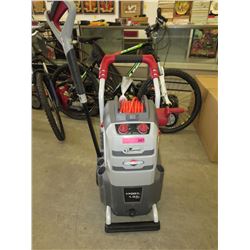 Briggs & Stratton pressure washer.