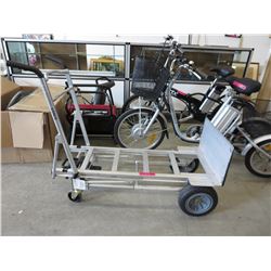 Rolling cart/dolly
