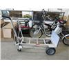 Image 1 : Rolling cart/dolly