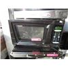 Image 1 : Sylvania microwave-used
