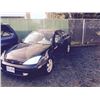Image 1 : 2001 Ford Focus ZTS - 270,000KM