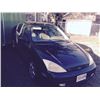 Image 2 : 2001 Ford Focus ZTS - 270,000KM