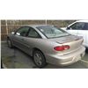 Image 2 : 2000 Chevy Cavalier
