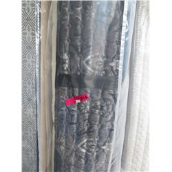 NEW - Queen size Kingsdown mattress, wrapped