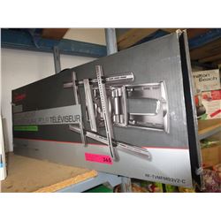 TV wall mount - holds 40-65"