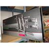 Image 1 : TV wall mount - holds 40-65"