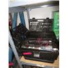 Image 1 : Tool box and contents