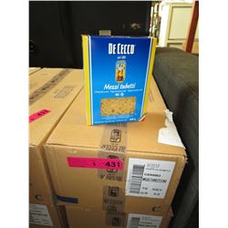 3 Cases of Italian soup noodles