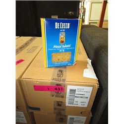 3 Cases of Italian soup noodles