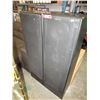 Image 1 : 2 Pioneer floor speakers