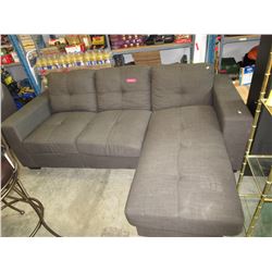 NEW - Contemporary Sectional Sofa