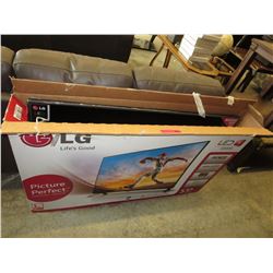 55" LG TV