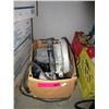 Image 1 : Electric tools