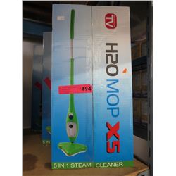 New Frozen Fruit Maker