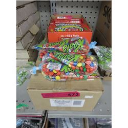 Koala Kones & Maynards Wine Gums