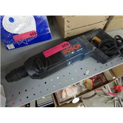 Bosch Bulldog