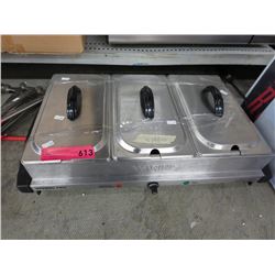 Waring Electric Buffet Server