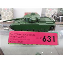 Dinky Supertoys - Centurion Tank