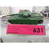 Image 1 : Dinky Supertoys - Centurion Tank