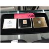 Image 1 : Chanel solid perfume gift set