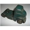 Image 1 : EXTREMELY RARE 1937 VINTAGE *AUBURN RUBBER* TOY TRUCK STAMPED *AUBURN* TRUCK!!