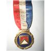 Image 1 : VINTAGE EXTREMELY RARE MEDAL *1935 ROYAL LEAUGE* MEDAL IN ORIGINAL BOX!! MEDAL CAME OUT OF SAFE!!