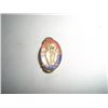 Image 1 : VINTAGE RARE WWII PIN BACK *VICTORY* PIN BACK BADGE!! PIN BACK CAME OUT OF SAFE!!